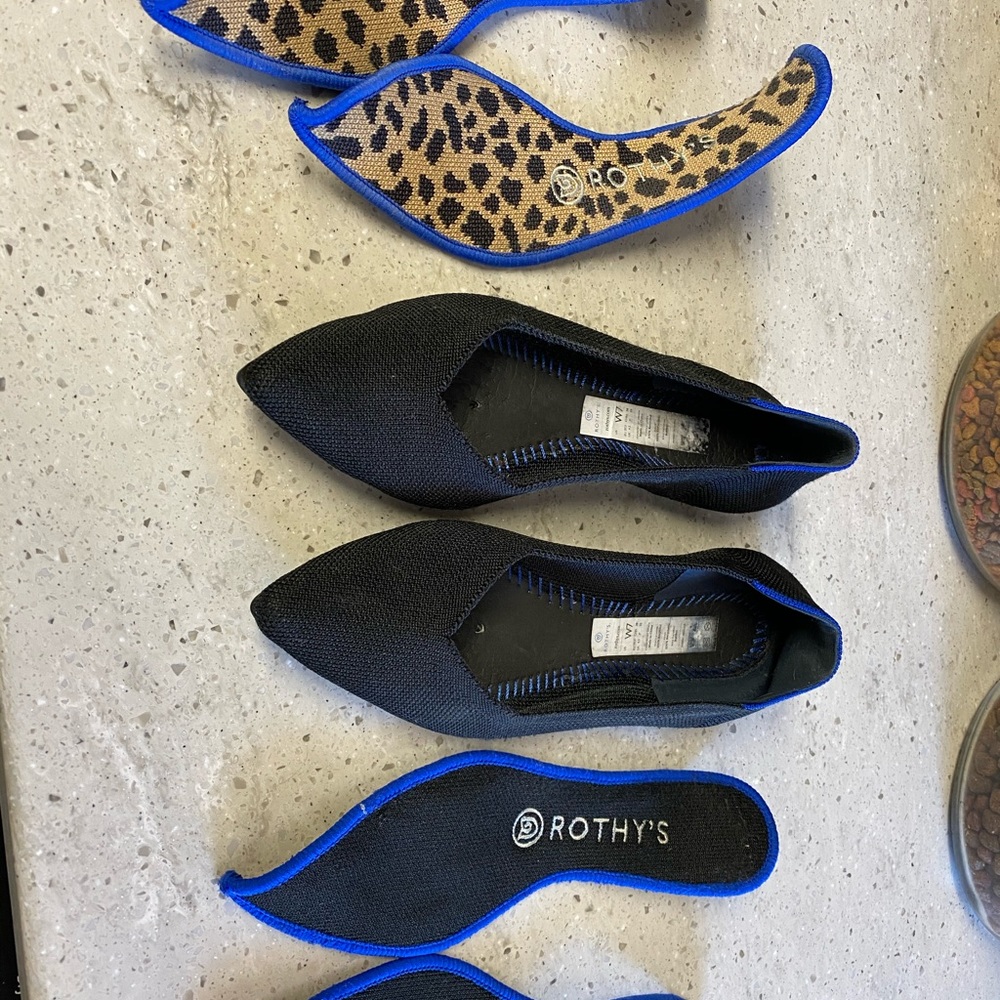 Rothys
